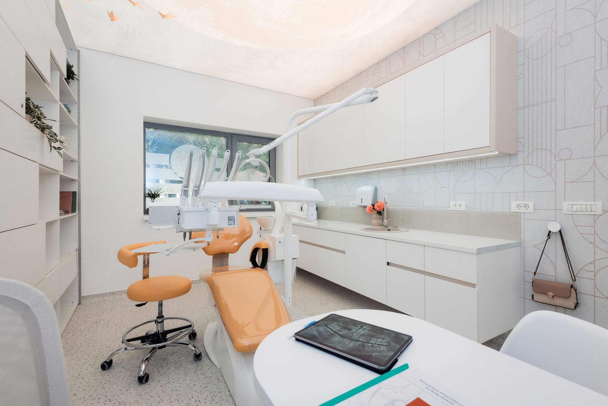 Clinică Stomatologică